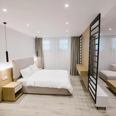 Alko Cozy -1b Appartement
