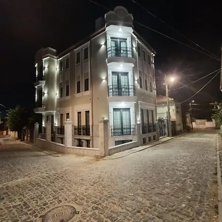 Alko Cozy -1b Daire *