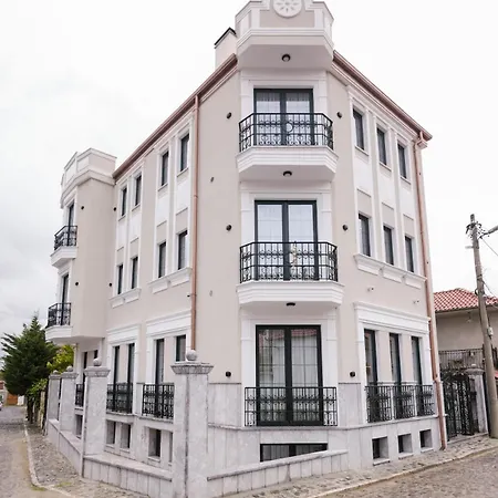 Daire Alko Cozy -1b Görice