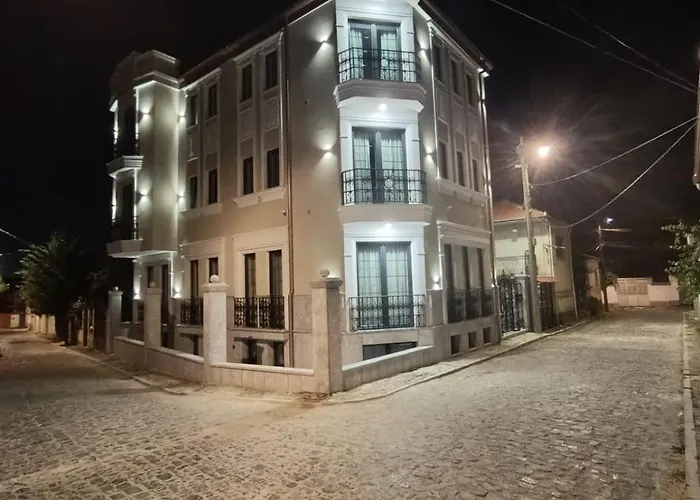 Alko Cozy -1b Daire *