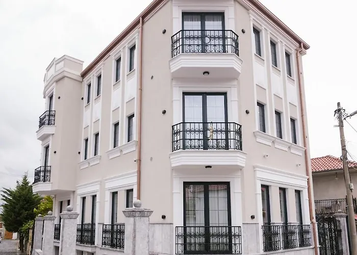 Apartamento Alko Cozy -1b Korce